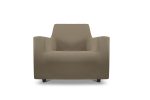 Copripoltrona elasticizzato - immagine 2