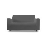 Copridivano 2 posti - immagine 2