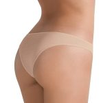 Confezione 3 Slip Brasiliani Cotonella Donna - immagine 2