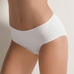 Confezione 3 Slip Donna Cotonella in Cotone bielastico - immagine 2