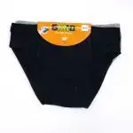 Confezione 3 Slip Bimbo 6 MiO  in Cotone Elasticizzato - immagine 2