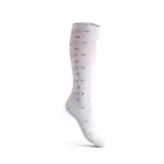 6 MiA Calze lunghe al ginocchio in misto cotone per bambina invernali - immagine 2
