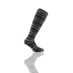 Unibasic Gambaletto Uomo Misto Cotone Fino al Ginocchio in Pile Caldo - immagine 11