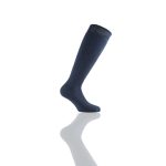 Unibasic Gambaletto Uomo Misto Cotone Fino al Ginocchio in Pile Caldo - immagine 12