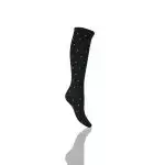 Abusiva Gambaletto Donna in Cotone Caldo Lunghezza Ginocchio per Inverno - immagine 13