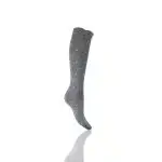 Abusiva Gambaletto Donna in Cotone Caldo Lunghezza Ginocchio per Inverno - immagine 14