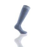 Unibasic Gambaletto Uomo Misto Cotone Fino al Ginocchio in Pile Caldo - immagine 15