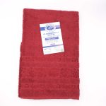 Set asciugamani viso e ospite in spugna di cotone - immagine 15