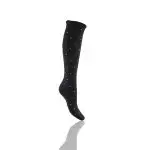 Abusiva Gambaletto Donna in Cotone Caldo Lunghezza Ginocchio per Inverno - immagine 17