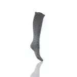 Abusiva Gambaletto Donna in Cotone Caldo Lunghezza Ginocchio per Inverno - immagine 18