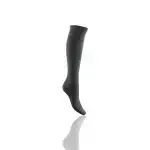 Abusiva Gambaletto Donna in Cotone Caldo Lunghezza Ginocchio per Inverno - immagine 19