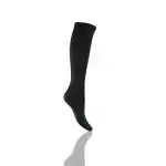 Abusiva Gambaletto Donna in Cotone Caldo Lunghezza Ginocchio per Inverno - immagine 20