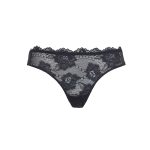 Perizoma donna Lormar pizzo - immagine 3