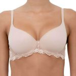 Reggiseno Lormar balconcino imbottito - immagine 3