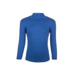 Liabel Lupetto Uomo Manica Lunga in Cotone Morbido - Abbigliamento Intimo Maschile - immagine 3