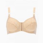 Reggiseno classico pizzo senza ferretto - immagine 3