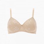 Reggiseno Lepel balconcino senza ferretto - immagine 3