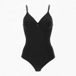 Body Donna Lepel  Cotone Senza Ferretto - immagine 3