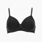 Reggiseno Lepel Senza Ferretto Coppe Preformate - immagine 3