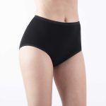 Confezione 3 Slip maxi donna - immagine 3