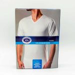 Maglia Intima uomo Nazareno Gabrielli 100% cotone pettinato - immagine 3