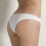Confezione 3 Slip Brasiliani Cotonella Donna - immagine 3