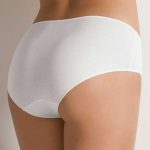Confezione 3 Slip Donna Cotonella in Cotone bielastico - immagine 3