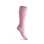 6 MiA Calze lunghe al ginocchio in misto cotone per bambina invernali - immagine 3