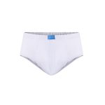 Confezione 2 Slip Uomo Unibasic in Cotone Elasticizzato - immagine 3
