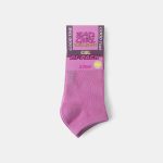 Unibasic Calze Corte Salvapiede Bambina 6-8 Anni Misto Cotone 2 Pezzi - immagine 3