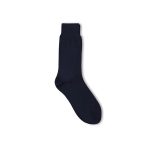 Confezione 2 Calze Corte Uomo Unibasic Misto Cotone - immagine 3