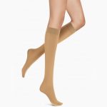 Sanpellegrino Gambaletto Donna Velato Resistente con Polsino Confortevole Elegante - immagine 3