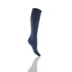Abusiva Gambaletto Donna in Cotone Caldo Lunghezza Ginocchio per Inverno - immagine 21