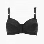 Reggiseno classico pizzo senza ferretto - immagine 4