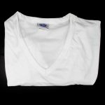 Maglia Intima uomo Nazareno Gabrielli 100% cotone pettinato - immagine 4