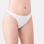 Perizoma donna licra cotone - immagine 4