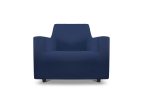 Copripoltrona elasticizzato - immagine 4