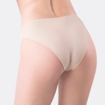 Slip donna sgambato microfibra - immagine 4