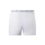 Boxer uomo CarloRe cotone elasticizzato - immagine 4