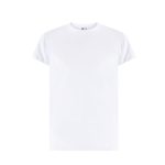 Unibasic Maglia Intima Uomo Girocollo Mezza Manica Misto Cotone Traspirante - immagine 4