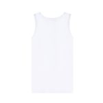 Canotta Uomo Unibasic Cotone Spalla Larga - immagine 4