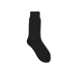 Confezione 2 Calze Corte Uomo Unibasic Misto Cotone - immagine 4
