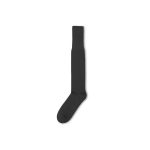 Unibasic gambaletto uomo misto cotone a costine senza cuciture - immagine 4