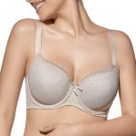 Reggiseno imbottito Venus by Selene - immagine 4