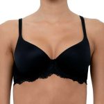 Reggiseno Lormar balconcino imbottito - immagine 4