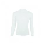 Liabel Maglia Intima Bambino Lupetto Cotone Caldo Maniche Lunghe Aderente - immagine 4