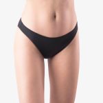 Slip donna sgambato microfibra - immagine 5