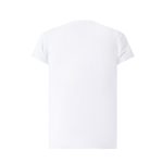 Unibasic Maglia Intima Uomo Girocollo Mezza Manica Misto Cotone Traspirante - immagine 5