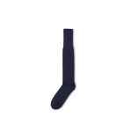 Unibasic gambaletto uomo misto cotone a costine senza cuciture - immagine 5