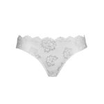 Perizoma donna Lormar pizzo - immagine 5